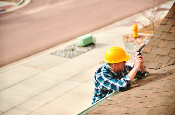 Best Commercial Roof Installation  in Atkinson, NE