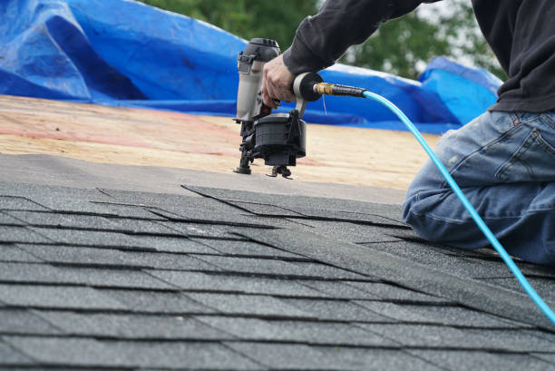 Quick and Trustworthy Emergency Roof Repair Services in Atkinson, NE